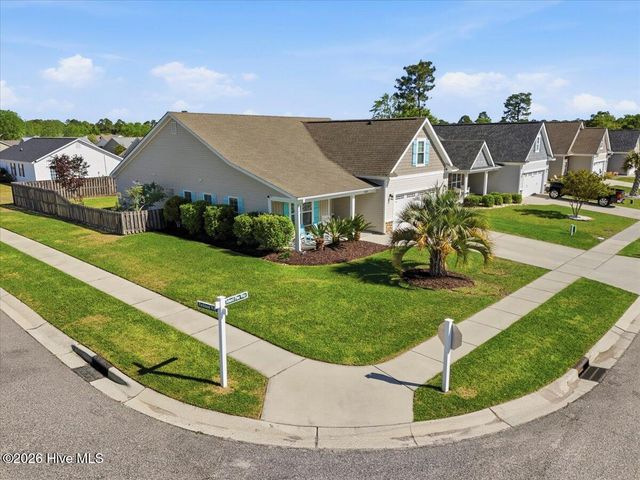 1905 Island Pine Way, Leland, NC 28451