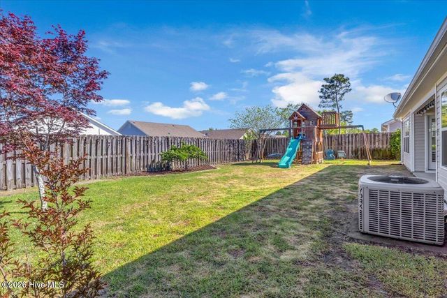 1905 Island Pine Way, Leland, NC 28451