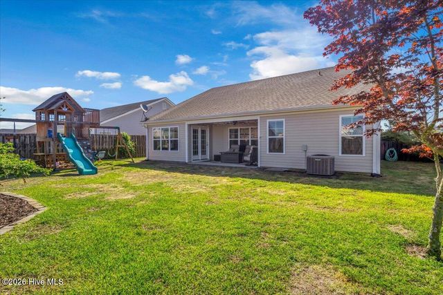 1905 Island Pine Way, Leland, NC 28451