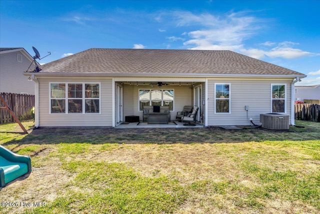 1905 Island Pine Way, Leland, NC 28451