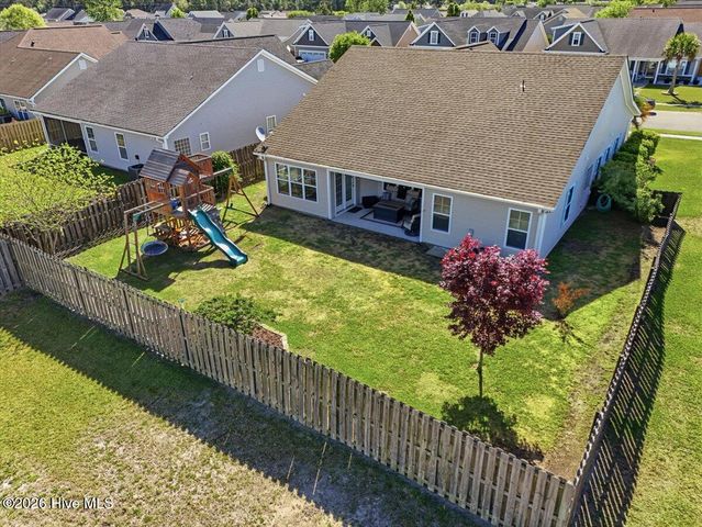1905 Island Pine Way, Leland, NC 28451