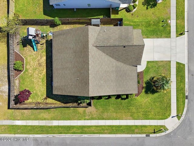 1905 Island Pine Way, Leland, NC 28451