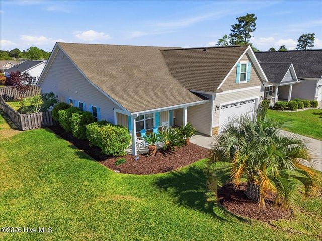 1905 Island Pine Way, Leland, NC 28451