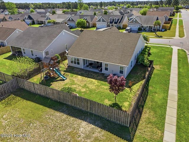 1905 Island Pine Way, Leland, NC 28451