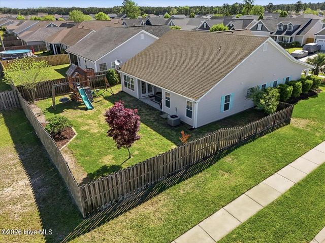 1905 Island Pine Way, Leland, NC 28451