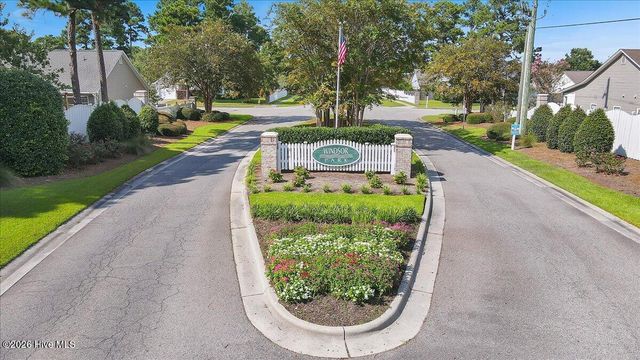 1905 Island Pine Way, Leland, NC 28451