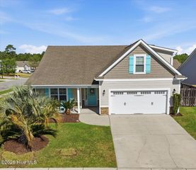 1905 Island Pine Way, Leland, NC 28451