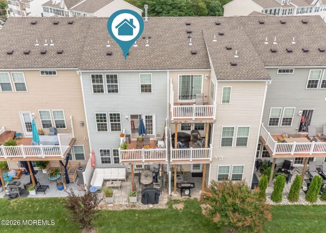 123 Beacon Lane, Eatontown, NJ 07724