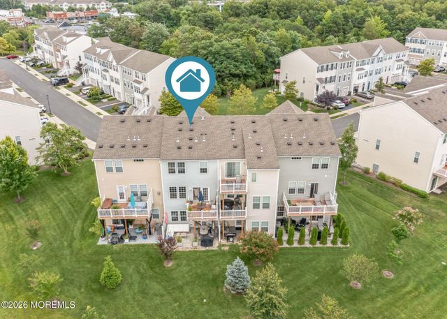 123 Beacon Lane, Eatontown, NJ 07724