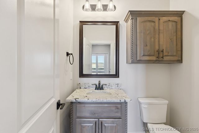 14216 S Delaware Place S, Bixby, OK 74008