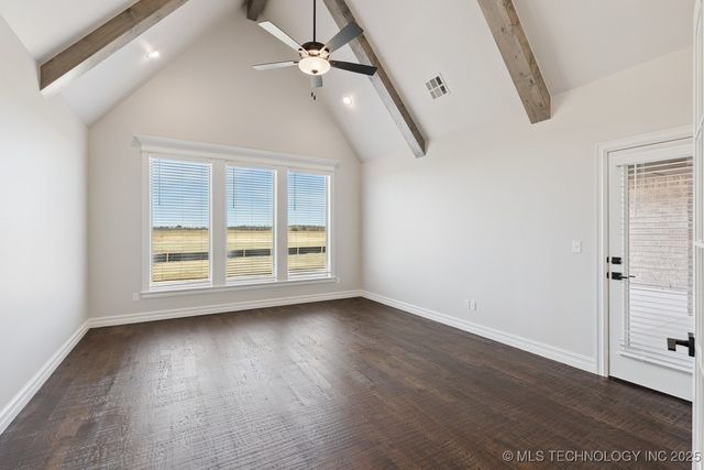 14216 S Delaware Place S, Bixby, OK 74008