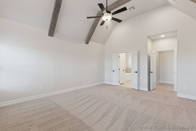 14216 S Delaware Place S, Bixby, OK 74008