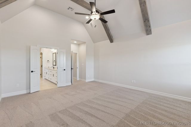 14216 S Delaware Place S, Bixby, OK 74008