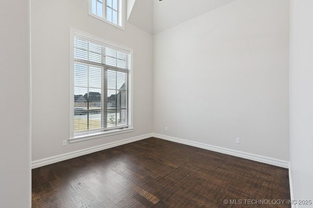 14216 S Delaware Place S, Bixby, OK 74008