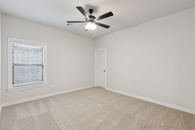 14216 S Delaware Place S, Bixby, OK 74008