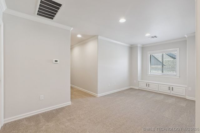 14216 S Delaware Place S, Bixby, OK 74008