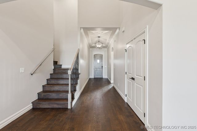 14216 S Delaware Place S, Bixby, OK 74008