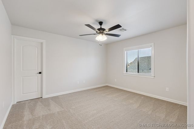 14216 S Delaware Place S, Bixby, OK 74008