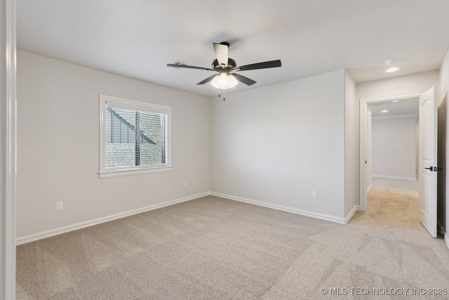 14216 S Delaware Place S, Bixby, OK 74008