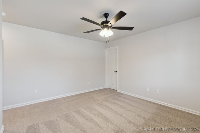 14216 S Delaware Place S, Bixby, OK 74008