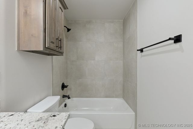 14216 S Delaware Place S, Bixby, OK 74008