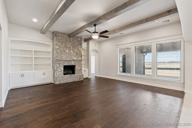 14216 S Delaware Place S, Bixby, OK 74008