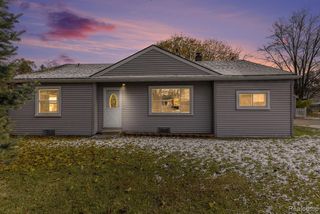 2657 Frankson Avenue, Rochester Hills, MI 48307