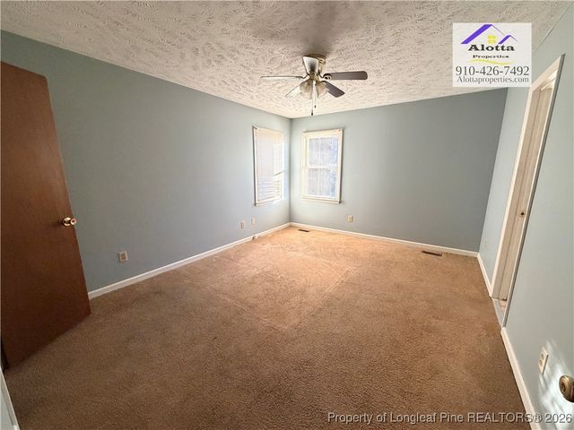 1235 Wilderness Drive, Spring Lake, NC 28390