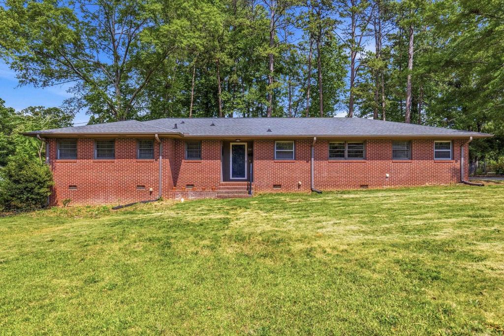 343 Weblin Street, Spartanburg, SC 29306