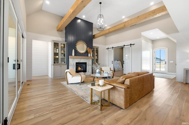 17840 Milazzo Cove, Huntertown, IN 46748