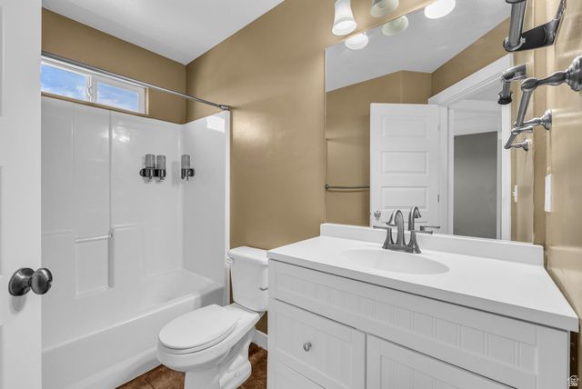 10347 S RUBICON RD, South Jordan, UT 84009