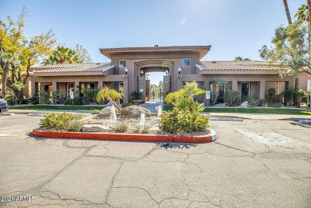 7009 E ACOMA Drive 1041, Scottsdale, AZ 85254