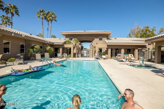 7009 E ACOMA Drive 1041, Scottsdale, AZ 85254