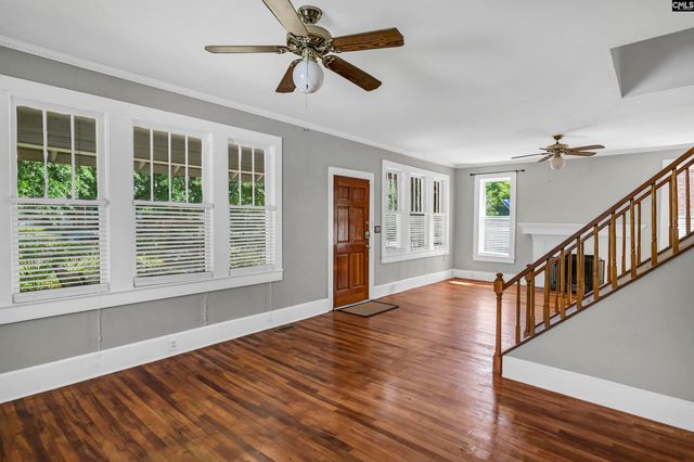 3128 Heyward Street, Columbia, SC 29205