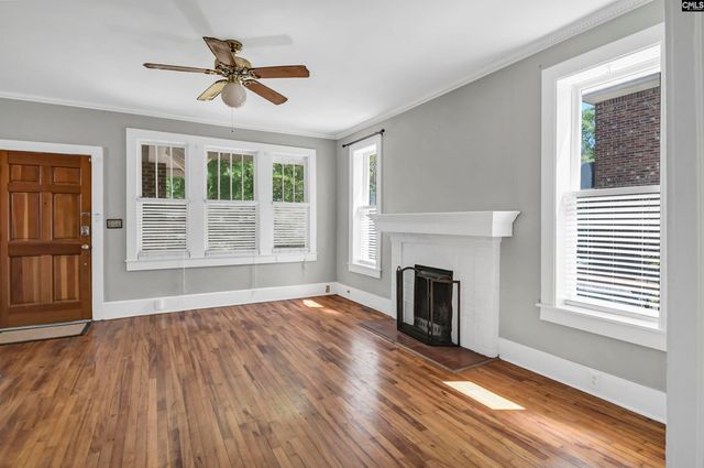 3128 Heyward Street, Columbia, SC 29205