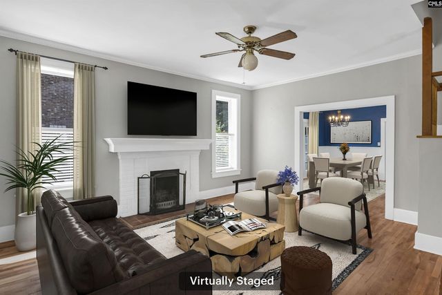 3128 Heyward Street, Columbia, SC 29205