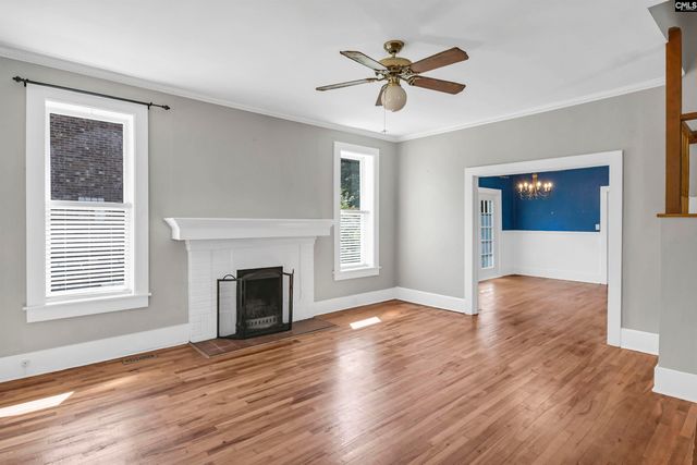 3128 Heyward Street, Columbia, SC 29205