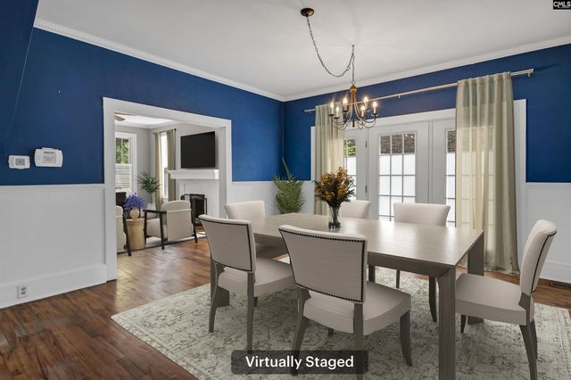 3128 Heyward Street, Columbia, SC 29205