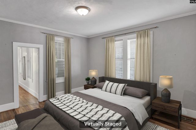 3128 Heyward Street, Columbia, SC 29205