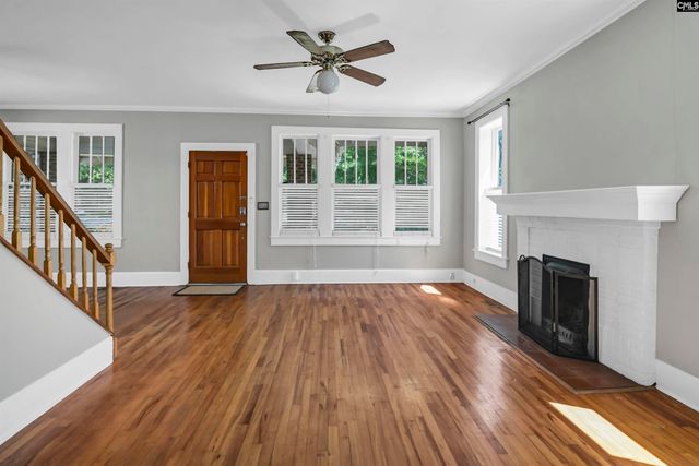 3128 Heyward Street, Columbia, SC 29205