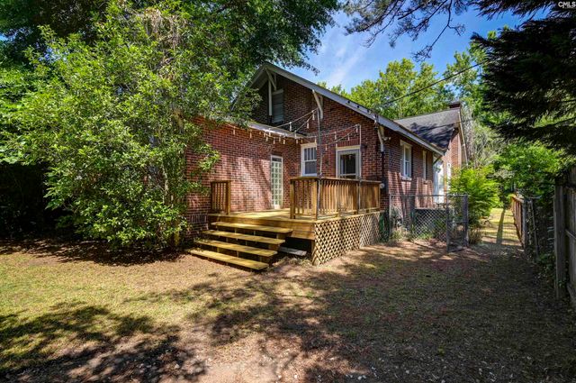 3128 Heyward Street, Columbia, SC 29205
