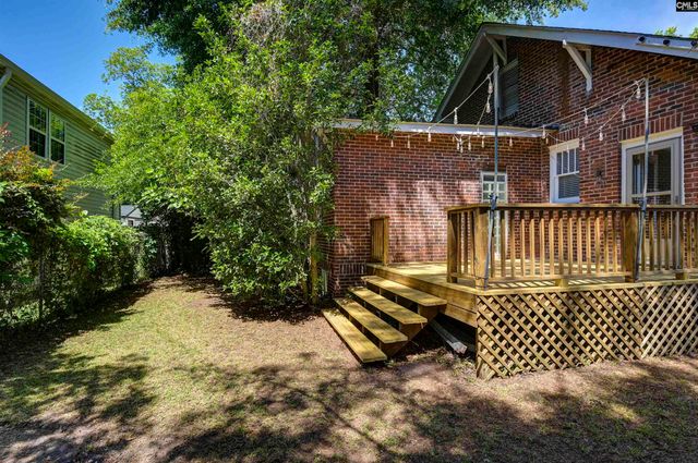 3128 Heyward Street, Columbia, SC 29205