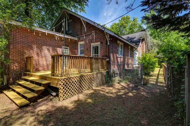 3128 Heyward Street, Columbia, SC 29205