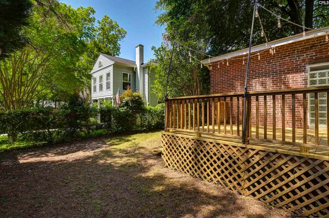 3128 Heyward Street, Columbia, SC 29205