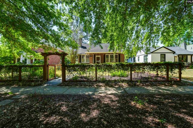 3128 Heyward Street, Columbia, SC 29205