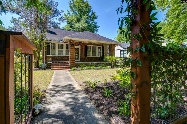 3128 Heyward Street, Columbia, SC 29205