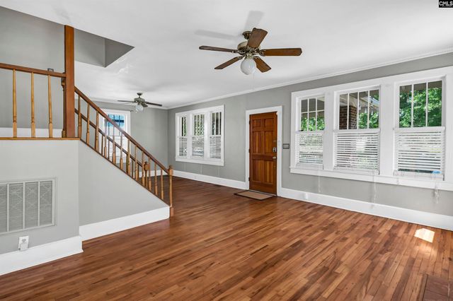 3128 Heyward Street, Columbia, SC 29205