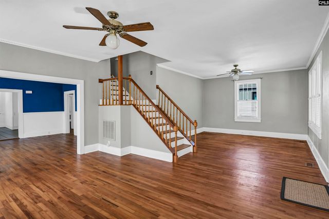 3128 Heyward Street, Columbia, SC 29205