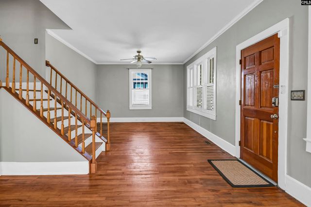 3128 Heyward Street, Columbia, SC 29205