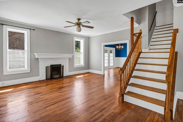 3128 Heyward Street, Columbia, SC 29205